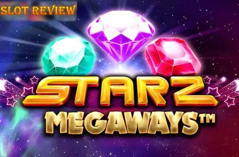 Starz Megaways